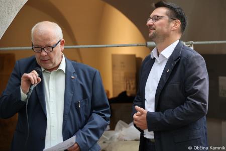 Druženje članic in članov Lions kluba Kamnik  (12)